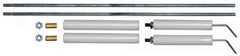 Crown Engineering 5782C RWB KIT 9 1/4" AIR TUBE AF,AR,SF,SR | Midwest Supply Us