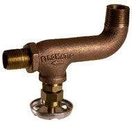 Crown Engineering 141TF FIROMATIC VALVE 1/2 X 3/8 | Midwest Supply Us