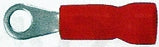 Crown Engineering 61850 #6 RING WIRE TERMINAL 22-16 (BULK) | Midwest Supply Us