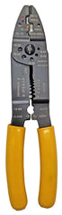 Crown Engineering 40401 8MM & TERMINAL CRIMPING TOOL  | Midwest Supply Us