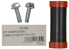 Crown Engineering 51760 BECKETT COUPLING KIT BAC203 | Midwest Supply Us