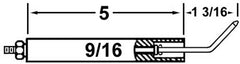 Crown Engineering 27452-02 STEWART WARNER ELECTRODE | Midwest Supply Us