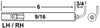 22070-02 | IRON FIREMAN ELECTRODE | Crown Engineering