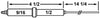 21557 | FULTON ELECTRODE | Crown Engineering