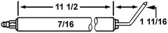 Crown Engineering 21625-02 GENERAL ELECTRIC ELECTRODE | Midwest Supply Us