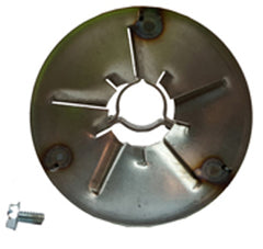 Crown Engineering 100485-SER HS FLAME LOCK NOZZLE BODY ADAPTOR - .50 -.85 GPH | Midwest Supply Us