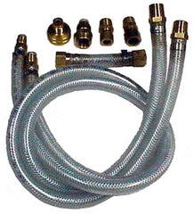 Crown Engineering 9130-4017 FIROMATIC HOSE KIT - COMPLETE | Midwest Supply Us