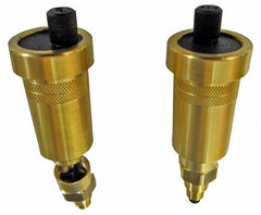 Crown Engineering 78000 AIR VENT-REPL.TACO HY-VENT #400-4 | Midwest Supply Us