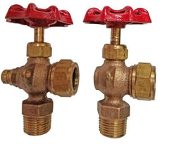 Crown Engineering 70328 SUPER ECO GG VALVE ONLY BOXED | Midwest Supply Us