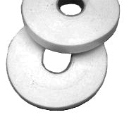 Crown Engineering 75008 UTILITY GASKET ROLL 25' X 1" X 1/8"TK | Midwest Supply Us