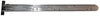 40439 | NAS GAUGE - WAYNE BURNERS - BULK / T100-206 | Crown Engineering
