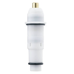 Moen 16352 Cartridge Commercial Metering Replacement 3.5L x 1.25W x 1H Inch 16352 for 8884 8886 8889 | Midwest Supply Us