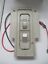 Resideo 203329B REPLACEMENT FRONT TERMINAL BOARD FOR ELECTRONIC AIR CLEANERS. WORKS WITH F50F. 16 X 25, 20 X 25. | Midwest Supply Us