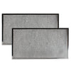 203373 | PREFILTER 10X20,1 PC, F50F Pack of 2 | Resideo