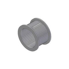 Modine 5H0718380001 Blower Wheel for BAH110-240/BSH130-225/PAH110-240 4.675 Inch Diameter | Midwest Supply Us