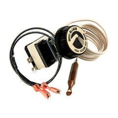Weil Mclain 633900130 Thermostat Plus Residential 90-160 Degrees Fahrenheit | Midwest Supply Us