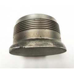 Watts 2000SS-212 Backflow Preventer 2000SS 2-1/2 Inch 300 Stainless Steel Dual Check Less Gates | Midwest Supply Us