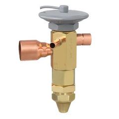 Sporlan 130594 Expansion Valve S Thermostatic 130594 1/2 x 7/8 Inch ODF Solder R-22 External C | Midwest Supply Us