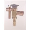 124226 | Expansion Valve O Thermostatic 124226 7/8 x 1-1/8 Inch ODF Solder R-22 External | Sporlan
