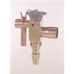 Sporlan 124226 Expansion Valve O Thermostatic 124226 7/8 x 1-1/8 Inch ODF Solder R-22 External | Midwest Supply Us