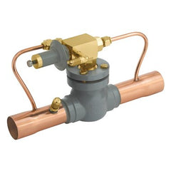 Sporlan 901604 Pressure Regulating Valve ORIT-20 Evaporator 1-5/8 Inch ODF 0-100 Pounds per Square Inch 901604 | Midwest Supply Us