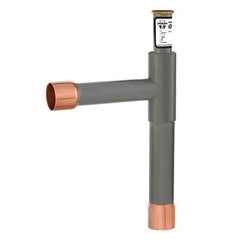 Sporlan Controls 900826 5/8" Head # Cntl W/Strn 65/225 | Midwest Supply Us