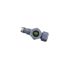 Sporlan 700260 Moisture and Liquid Indicator See-All 1/2 Inch Female x Male Flare Steel 700260 | Midwest Supply Us