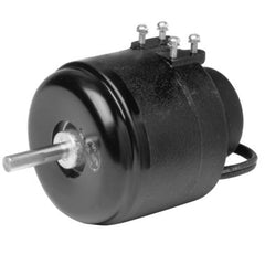 Mars Controls 505 Motor Shaded Pole 5/16 Inch Shaft 50 Watt 230 Volt Clockwise 1550 Revolution per Minute 60 Hertz 1 Phase | Midwest Supply Us