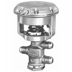 Johnson Controls V-4332-1009 1/2" MIX 4-8# W/A 2.0CV | Midwest Supply Us