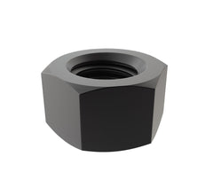 Jergens 20711 HEX NUT, 1/4-20 HEAVY DUTY | Midwest Supply Us
