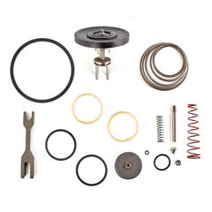 Watts RK47-BFP/900F Repair Kit Back Flow Part 1-1/2 to 2 Inch 0881263 for 900 Series Reduced Pressure Zone Assemblies | Midwest Supply Us