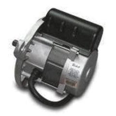 R.W. Beckett 21805U Motor Permanent Split Capacitor 1/7 Horsepower 120 Volt 3450RPM for AF/AFG/NC/M Flange Burner | Midwest Supply Us