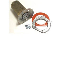 Laars 2400-516 Burner with Gasket for EBP/ED 110 Endurance | Midwest Supply Us