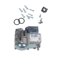 Laars 2400-548 Gas Valve 0.732" Flanged Natural Gas or Propane | Midwest Supply Us