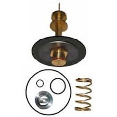 Watts RK009VT-114 Repair Kit Total Relief Valve 1-1/4 Inch 0887016 for 009 Series Reduced Pressure Zone Assemblies | Midwest Supply Us