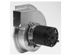 Lennox 20J89 Lennox 65204100, Draft Inducer Blower Assembly, 1/25 HP, 115 Volts, 60 Hz, 1.3 Amps, 3000 RPM  | Midwest Supply Us