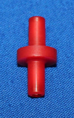 Schneider Electric (Barber Colman) 21-153 IN-LINE RESTRICTOR, .007 | Midwest Supply Us
