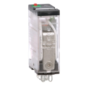 Schneider Electric (Barber Colman) | 781XAXRM4L-120A
