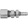 CCT1619B/U | Bulkhead Fitting 1/4 Inch | Honeywell Inc