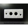2400-528 | Gasket Igniter Flame Sensor for Endurance EBP Series Space/Water Heating Boiler | Laars