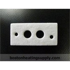 Laars 2400-528 Gasket Igniter Flame Sensor for Endurance EBP Series Space/Water Heating Boiler | Midwest Supply Us