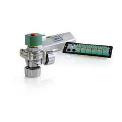 ASCO X8262C00213200AC120/60110/50D Solenoid Valve 2-Way Brass 1/8 Inch NPT Normally Closed 120 Alternating Current NBR | Midwest Supply Us
