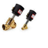 8290A025 | Angle Valve 8290 Bronze 2 Inch NPT Pilot Operated 8290A025 PTFE 0-90 Pounds per Square Inch | ASCO