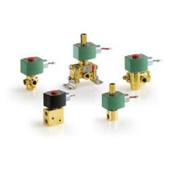 ASCO 064982-001-D Coil 120/110 Voltage Alternating Current 16.7 Watt Universal 064982-001-D for 3/2 U 1/4" Solenoid Valve  | Midwest Supply Us