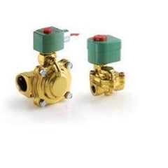 ASCO 238810-005-D Coil 24 Voltage Alternating Current 10.1 Watt 238810-005-D for 2/2 Normally Closed 3/4" Solenoid Valve  | Midwest Supply Us
