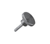 21254 | KNOB, KNURLED CONTROL | Jergens