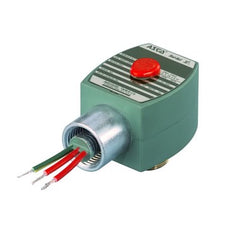 ASCO 238210-052-D Coil 208 Voltage Alternating Current 238210-052-D for Valve | Midwest Supply Us