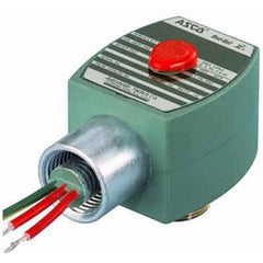 ASCO 238612-005 Coil 24/22 Voltage Alternating Current SPADE 238612-005 for Solenoid Valves | Midwest Supply Us