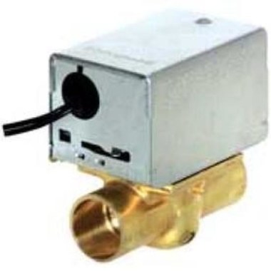 HONEYWELL HOME | V4043A1317/U