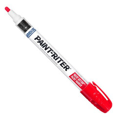 Laco Industries 96822 Marker Valve Action Paint Red | Midwest Supply Us
